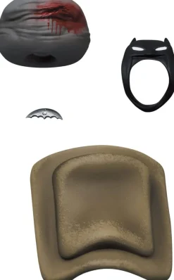 Medicom Toy MAFEX No.205 BATMAN & HORSE The Dark Knight Returns Action Figure