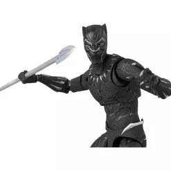 Medicom Toy MAFEX No.230 Black Panther Ver.1.5 Action Figure JAPAN OFFICIAL