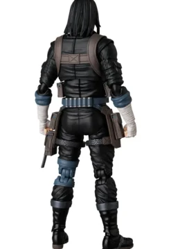 Medicom Toy MAFEX No.279 BRZRKR B Action Figure JAPAN OFFICIAL