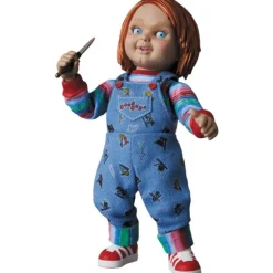 Medicom Toy MAFEX No.278 Child's Play Good Guys RENEWAL Ver. Action Figure JAPAN