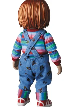 Medicom Toy MAFEX No.278 Child's Play Good Guys RENEWAL Ver. Action Figure JAPAN