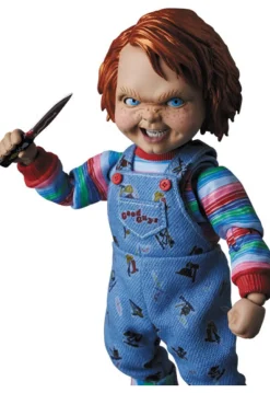 Medicom Toy MAFEX No.278 Child's Play Good Guys RENEWAL Ver. Action Figure JAPAN