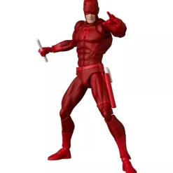 Medicom Toy MAFEX No.223 Daredevil Comic Ver. Action Figure JAPAN OFFICIAL