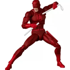 Medicom Toy MAFEX No.223 Daredevil Comic Ver. Action Figure JAPAN OFFICIAL