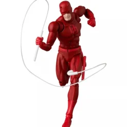 Medicom Toy MAFEX No.223 Daredevil Comic Ver. Action Figure JAPAN OFFICIAL