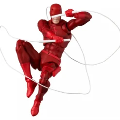 Medicom Toy MAFEX No.223 Daredevil Comic Ver. Action Figure JAPAN OFFICIAL