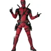 Medicom Toy MAFEX No.284 DEADPOOL Deadpool & Wolverine Ver. Action Figure JAPAN