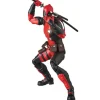 Medicom Toy MAFEX No.082 Deadpool Gurihiru Art Ver. Action Figure JAPAN
