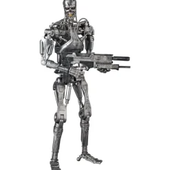 Medicom Toy MAFEX No.206 ENDOSKELETON T2 Ver. Action Figure JAPAN OFFICIAL