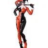 Medicom Toy MAFEX No.162 Harley Quinn Batman Hush Ver. Action Figure JAPAN