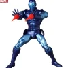 Medicom Toy MAFEX No.231 Iron Man Stealth Ver. Action Figure JAPAN OFFICIAL