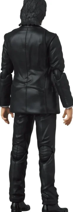 Medicom Toy MAFEX No.212 John Wick Chapter 4 JOHN WICK Action Figure JAPAN