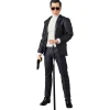 Medicom Toy MAFEX No.234 JOHN WICK Chapter 4 CAINE Action Figure JAPAN OFFICIAL