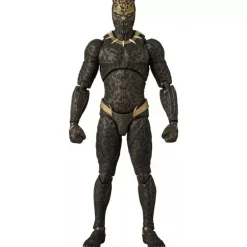 Medicom Toy MAFEX No.265 Killmonger Action Figure JAPAN OFFICIAL