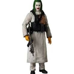Medicom Toy MAFEX No.247 Knightmare The Joker Justice League Ver. Action Figure