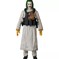 Medicom Toy MAFEX No.247 Knightmare The Joker Justice League Ver. Action Figure