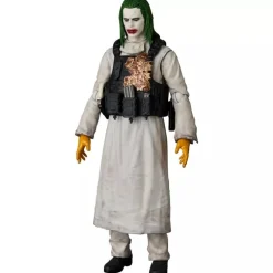 Medicom Toy MAFEX No.247 Knightmare The Joker Justice League Ver. Action Figure