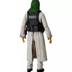 Medicom Toy MAFEX No.247 Knightmare The Joker Justice League Ver. Action Figure