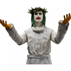 Medicom Toy MAFEX No.247 Knightmare The Joker Justice League Ver. Action Figure