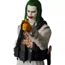 Medicom Toy MAFEX No.247 Knightmare The Joker Justice League Ver. Action Figure