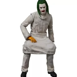 Medicom Toy MAFEX No.247 Knightmare The Joker Justice League Ver. Action Figure