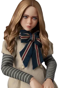 Medicom Toy MAFEX No.263 MAFEX M3GAN Action Figure JAPAN OFFICIAL