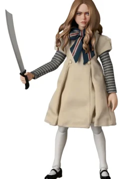 Medicom Toy MAFEX No.263 MAFEX M3GAN Action Figure JAPAN OFFICIAL