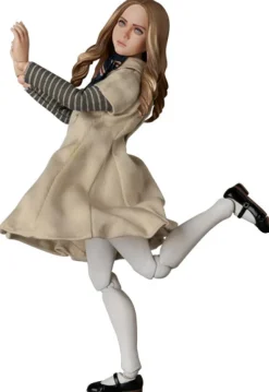 Medicom Toy MAFEX No.263 MAFEX M3GAN Action Figure JAPAN OFFICIAL