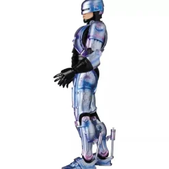 Medicom Toy MAFEX No.226 ROBOCOP2 Renewal Ver. Action Figure JAPAN OFFICIAL