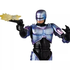 Medicom Toy MAFEX No.226 ROBOCOP2 Renewal Ver. Action Figure JAPAN OFFICIAL