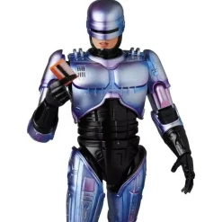 Medicom Toy MAFEX No.226 ROBOCOP2 Renewal Ver. Action Figure JAPAN OFFICIAL