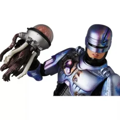 Medicom Toy MAFEX No.226 ROBOCOP2 Renewal Ver. Action Figure JAPAN OFFICIAL