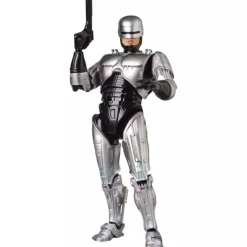 Medicom Toy MAFEX No.225 ROBOCOP Renewal Ver. Action Figure JAPAN OFFICIAL