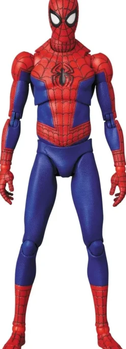 Medicom Toy MAFEX No.235 Spider-Man Peter B. Parker Renewal Ver. Action Figure