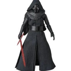 Medicom Toy MAFEX No.027 Star Wars The Force Awakens Kylo Ren Action Figure