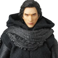 Medicom Toy MAFEX No.027 Star Wars The Force Awakens Kylo Ren Action Figure