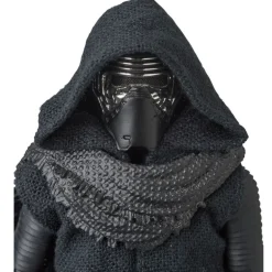 Medicom Toy MAFEX No.027 Star Wars The Force Awakens Kylo Ren Action Figure