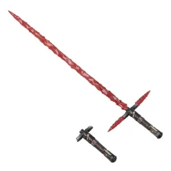 Medicom Toy MAFEX No.027 Star Wars The Force Awakens Kylo Ren Action Figure