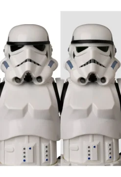 Medicom Toy MAFEX No.259 STAR WARS Stormtrooper TM Ver. 2.0 Action Figure