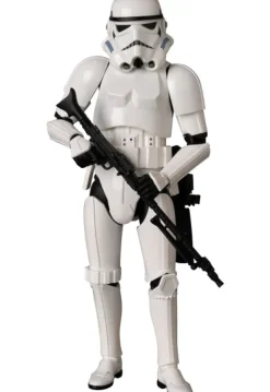 Medicom Toy MAFEX No.259 STAR WARS Stormtrooper TM Ver. 2.0 Action Figure