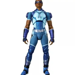 Medicom Toy Mafex No.252 THE BOYS A-Train Action Figure JAPAN OFFICIAL