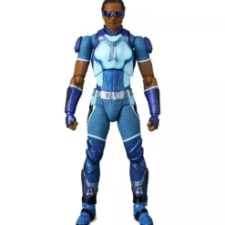 Medicom Toy Mafex No.252 THE BOYS A-Train Action Figure JAPAN OFFICIAL