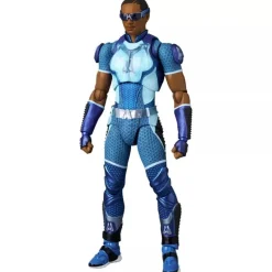 Medicom Toy Mafex No.252 THE BOYS A-Train Action Figure JAPAN OFFICIAL