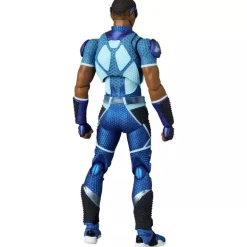 Medicom Toy Mafex No.252 THE BOYS A-Train Action Figure JAPAN OFFICIAL