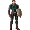 Medicom Toy MAFEX No.238 THE BOYS Soldier Boy Action Figure JAPAN OFFICIAL