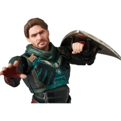 Medicom Toy MAFEX No.238 THE BOYS Soldier Boy Action Figure JAPAN OFFICIAL