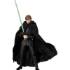 Medicom Toy MAFEX No.227 The Mandalorian Luke Skywalker Action Figure JAPAN