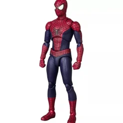 Medicom Toy MAFEX No.248 The Amazing Spider-Man Action Figure JAPAN OFFICIAL