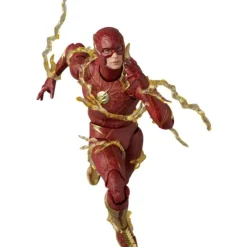 Medicom Toy MAFEX No.271 The Flash Action Figure JAPAN OFFICIAL