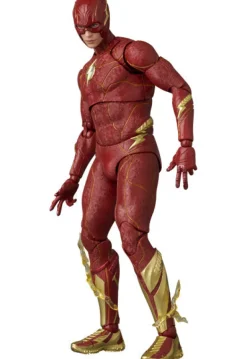 Medicom Toy MAFEX No.271 The Flash Action Figure JAPAN OFFICIAL